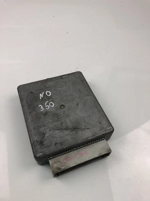 Centralina motore FORD FIESTA IV SÌ, JB ECU 92FB-12A650-CD 22547439 - Immagine 1 di 4