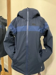 Helly Hansen Motionista Ski Jacket W - Picture 1 of 6