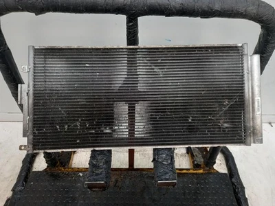FIAT 500 A/C Condenser/Radiator 2007-2025 1.4L 312A1000 RDE2   - Image 1 of 4