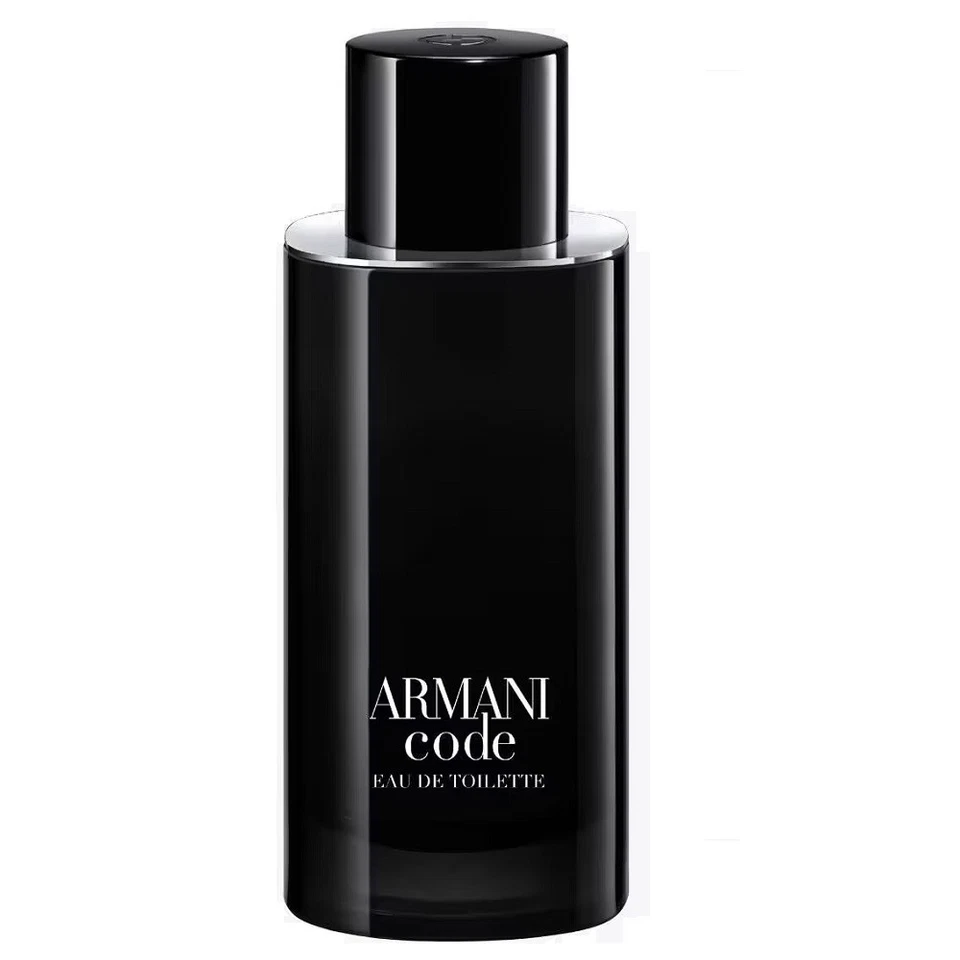 3614273636513 Giorgio Armani Armani Code Pour Homme Woda Toaletowa Spray 125ml ( - Bild 1 von 1