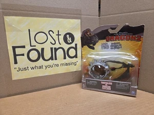 How To Train Your Dragon 2 - Toothless vs Dragon Catcher Actionfigur - Neu  - Bild 1 von 10