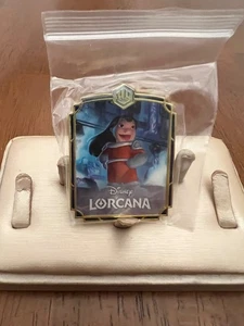Disney Lorcana TCG Lilo Pin - Bild 1 von 7