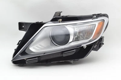 2011-2015 Lincoln MKX Xenon Adaptive AFS HID Headlight Left Driver Side OEM - Imagem 1 de 4