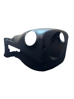 Cubierta de cubierta de columna de dirección Hyundai Elantra GT 2013-2017 arranque a presión de plástico OEM Foto 1 de 4