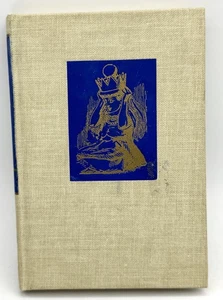 Through The Looking Glass, Lewis Carroll HC 1966 Legacy Library Facsimile RARE - Bild 1 von 10