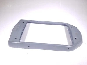 04-10 Cubierta protectora radiador Kawasaki Vulcan VN2000 envío gratuito - Imagen 1 de 7