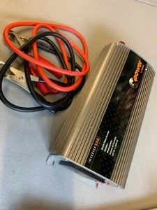 American Motorhome RV Xantrex 12 volt to 240v 500 watt inverter  x500/12 - Picture 1 of 1