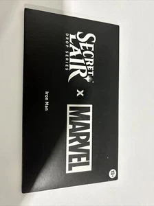Secret Lair Drop: Secret Lair x Marvel's Iron Man - Non-Foil Edition (SLD) - Picture 1 of 2
