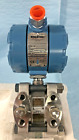 Rosemount 1151 Differential Pressure Transmitter ( Range 186 Kpa ) 1151Dp5e22i1