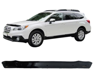 Hood Deflector For Outback 2015-2020 Bonnet Guard Protector SCOUTT - Imagen 1 de 5