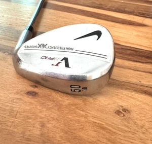 NIKE VR II PRO FORGED Wedge 50° DG S400 Japan 🇯🇵 Modell Gap Wedge Blade - Bild 1 von 15