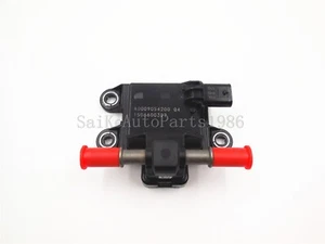 For MERCEDES FUEL PRESSURE TEMPERATURE HOSE TUBE SENSOR A0009054200 - Picture 1 of 4
