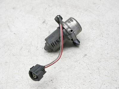 05-09 LAND ROVER RANGE ROVER SPORT LR3 POWER BRAKE BOOSTER VACUUM PUMP OEM 11152 - Image 1 of 4
