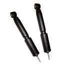Genuine APEC Pair of Rear Shock Absorbers for Mercedes Benz E250 2.0 (6/13-6/16)