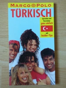Marco Polo Sprachen und Verstehen Türkisch mit Insider-Tips| Buch | - Bild 1 von 1