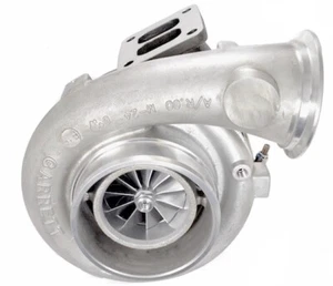 Garrett Turbo GTX4202R 76 Ball Bearing 1.28 AR T4 Divided Housing - Picture 1 of 1