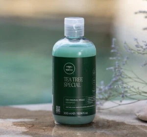 Paul Mitchell Tea Tree Special Shampoo 10.14 oz - Picture 1 of 1
