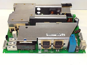 Micromaster 440 6SL3352-6BE00-0AA0 MM440 A5E00420072 110kW 380-480V 250A Top - Bild 1 von 1