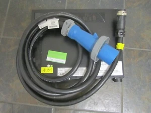 42R8743 - IBM Intelligent Enterprise PDU, 6 x C19 + 3 x C13, Cord FRU: 39M5417 - Picture 1 of 5