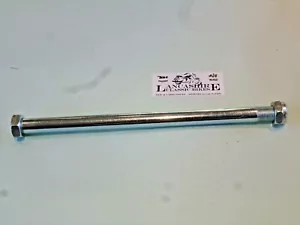 21-2087 BSA B50 A65 OIF SCHWENKARM SCHWENKARM PIN SPINDEL HERGESTELLT IN UK S2087 - Bild 1 von 3