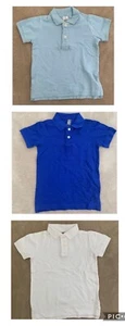 Zara Baby Polo T-shirt Top - Picture 1 of 7