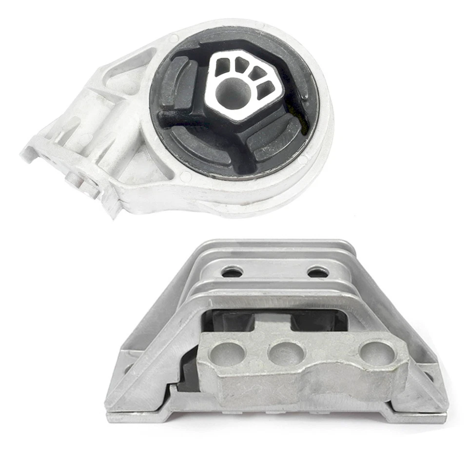 Montaje de motor y transmisión 2 piezas 3043 5384 manual para Pontiac G5 2007-2009 2,2 L Foto 1 de 4