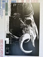 Black Monday Murders #1🔥🔥🔥NM 9.6! Hickman And Corker! Beautiful Copy!