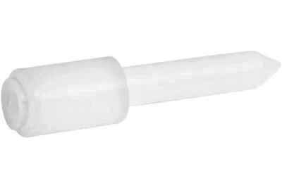 15 фиксированных сменных штифтов с нагрузкой для ремонтного штифта жалюзи плантации - Изображение 1 из 2