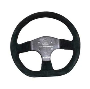 Ford Racing M-3600-RA 05-16 Mustang Race Performance Steering Wheel - Off Road - Foto 1 di 2