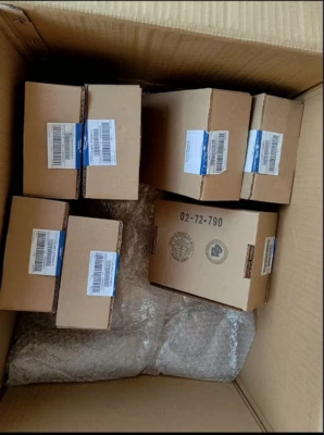 Brand New 1PCS WRS-RTN0000-0 1-Year Warranty Expedited Shipping - Image 1 of 2