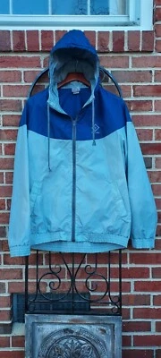 Vintage Ron Hill Men's Jacket - Imagem 1 de 4