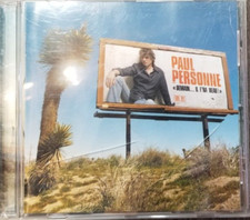 Paul Personne Demain...Il Fra Beau! Vol. 1 CD