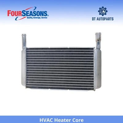 Núcleo de calefacción de climatización Mercury Grand Marquis 1975-1976 4 estaciones Foto 1 de 3