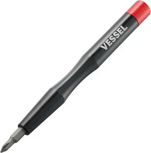 Vessel Precision Screwdriver Bit Set of 36 JAPAN Repla Mobile Glases Camera 9836 - Bild 1 von 8