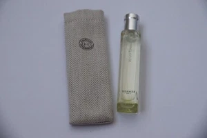 Hermes Hermessence Vetiver Tonka .5 oz 15 ml Eau de Toilette Travel Size New - Picture 1 of 1