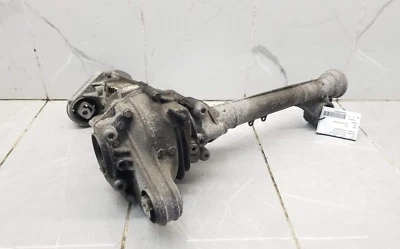 2011 AUDI Q7 3.0L FRONT DIFFERENTIAL CARRIER P/N 0BM409505M ID MUU #008757 - Image 1 of 4