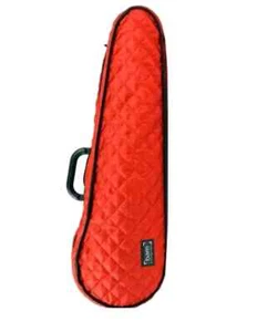 BAM HOODY FÜR HIGHTECH KONTURIERTER GEIGENKOFFER ROT - HO2002XLR - Bild 1 von 1