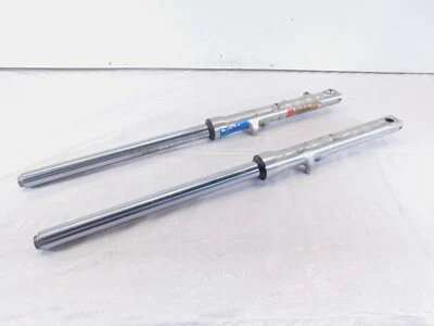 1996-2016 Honda Rebel 250 CMX250 CMX250C Front End Wheel Suspension Fork Shocks - Imagem 1 de 4