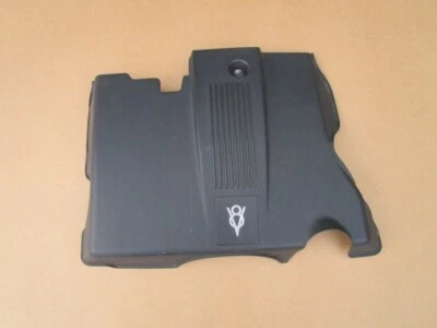 2003-2004 Mercury Grand Marquis Town carro 4.6L CAPA DO MOTOR FABRICANTE DE EQUIPAMENTO ORIGINAL # 3W7E-6A949-DB - Imagem 1 de 4