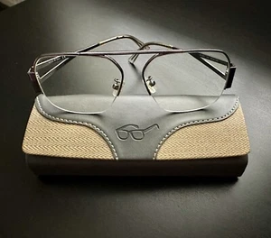 Bottega Veneta BV107O Glasses - Picture 1 of 8