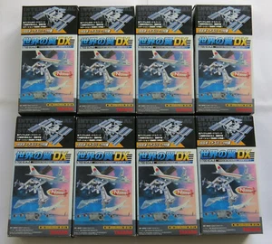Takara 1/700 Wings of the World DX Model Set International Space Station ISS - Picture 1 of 4