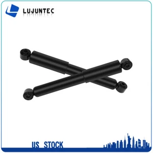 Set (2) Rear Shocks Struts Absorbers For 2001 2002 2003 2004 05 2006 Acura Mdx - Picture 1 of 8