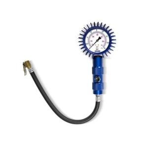 Manometer Pneumatisch SPARCO Analog 2941063A Durchmesser 63 MM - Bild 1 von 3