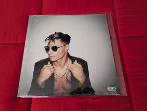Jose James Love In A Time Of Madness (NEW & SEALED) Vinyl - Picture 1 of 1