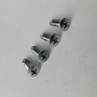 Juego de 4 tornillos de montaje para parasol Scion tC 2005-2010 OEM Foto 1 de 3