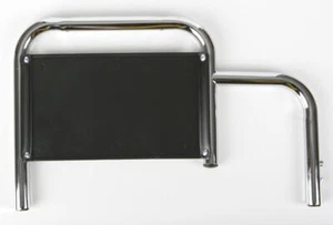 Wheelchair Desk Length Armrest - Picture 1 of 1