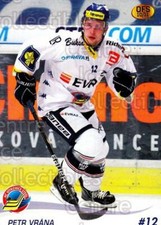 2010-11 Czech OFS #270 Petr Vrana
