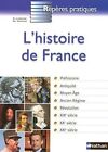L'histoire de France (Repères pratiques) (French Edition) Like New