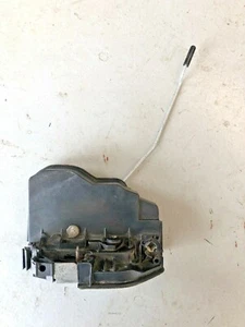 2006-07 BMW 525i 525xi 530i 530xi 550i FRONT LEFT DRIVER DOOR LOCK ACTUATOR OEM - Picture 1 of 12
