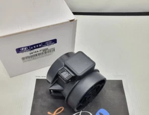 Sensor de flujo de aire másico 28164-37200 genuino para Santa Fe Sonata Tiburon Tuscon - Imagen 1 de 6